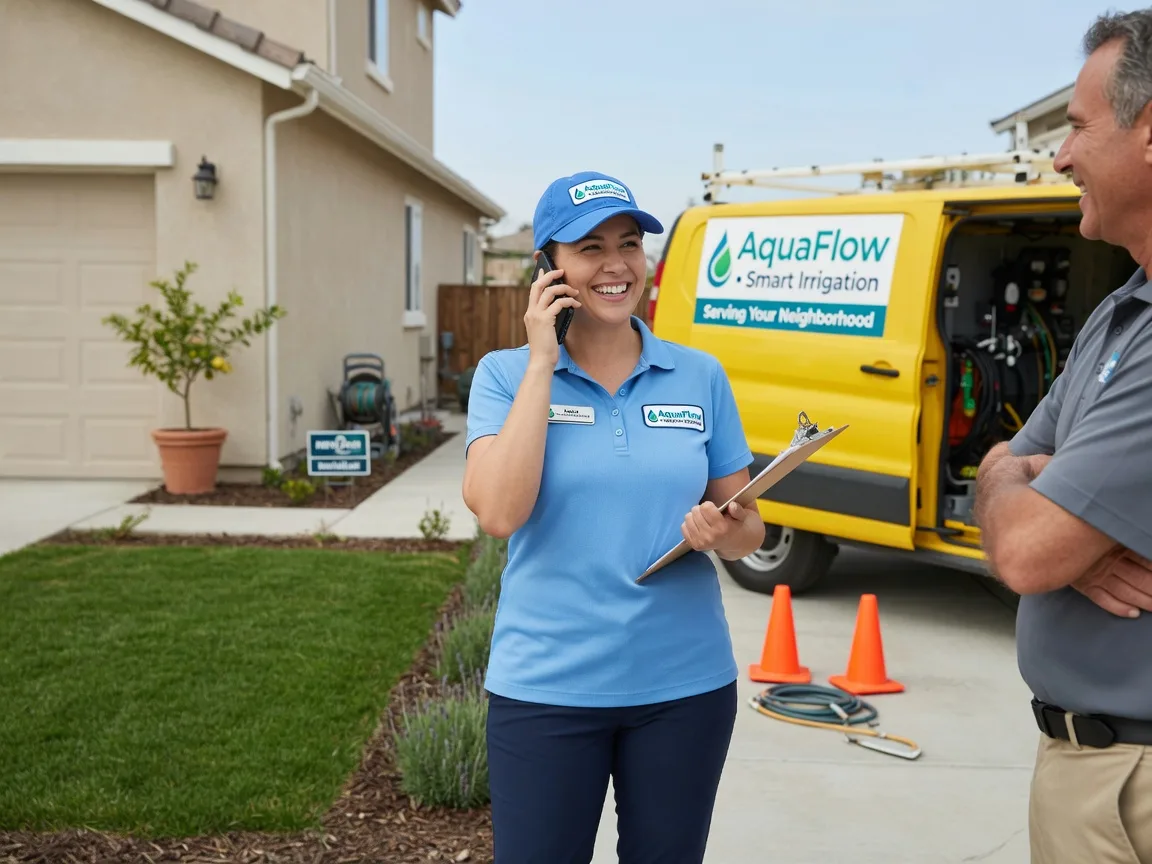 Irrigation Installation Morrisville, MO FAQs